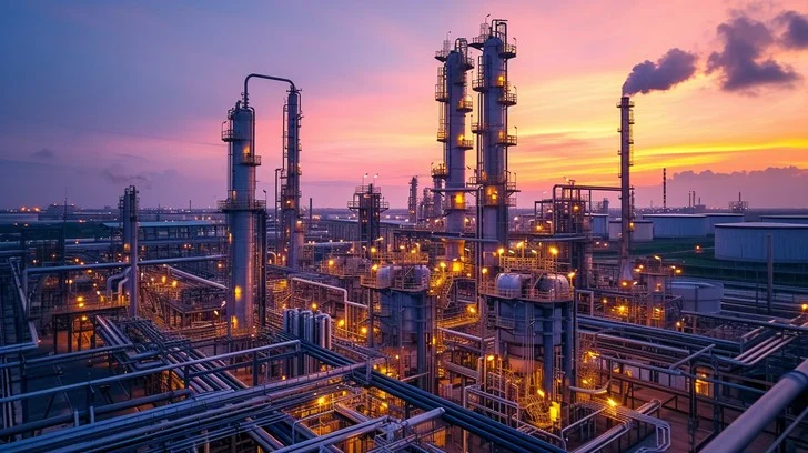 Dragon Industries November Update